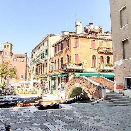 Ca' Marco Apartment Venecia Exterior foto